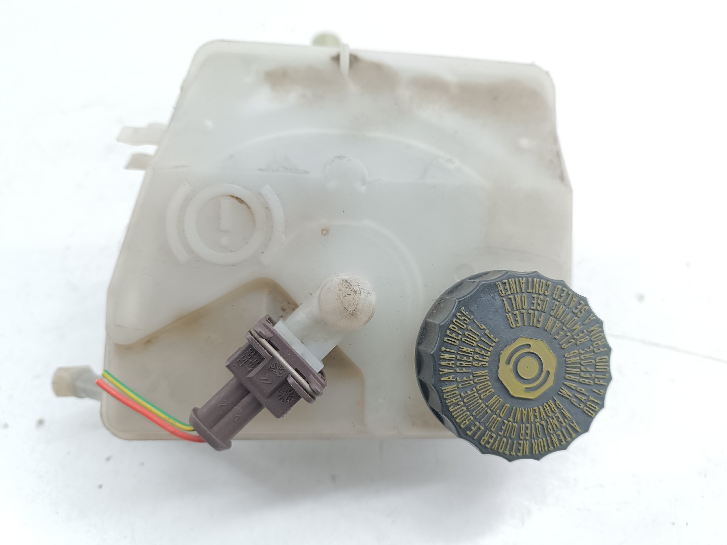 Bomba de Freno PEUGEOT 206 Hatchback (2A/C) | 98 - 12 Imagem-1