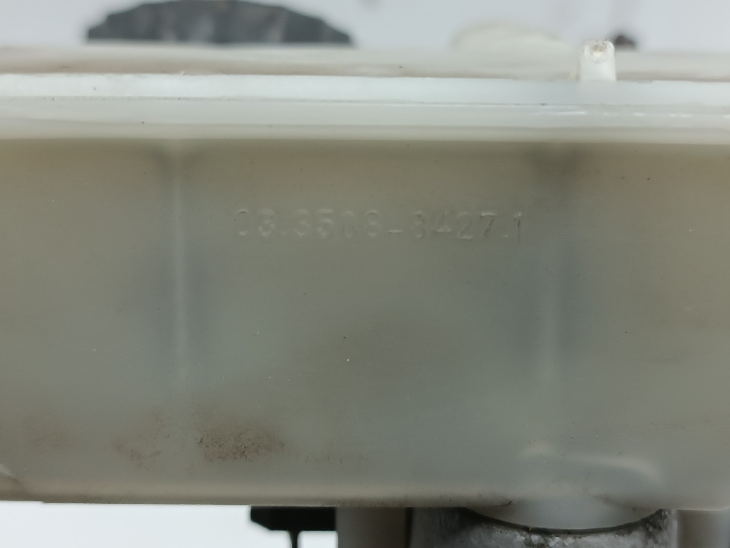 Bomba de Freno PEUGEOT 206 Hatchback (2A/C) | 98 - 12 Imagem-3