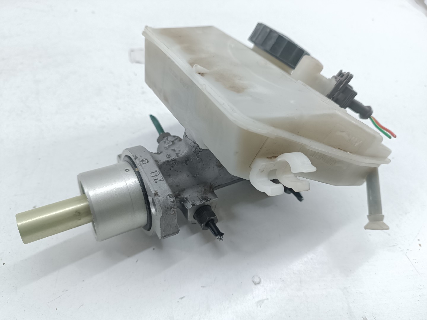 Bomba de Freno PEUGEOT 206 Hatchback (2A/C) | 98 - 12 Imagem-4