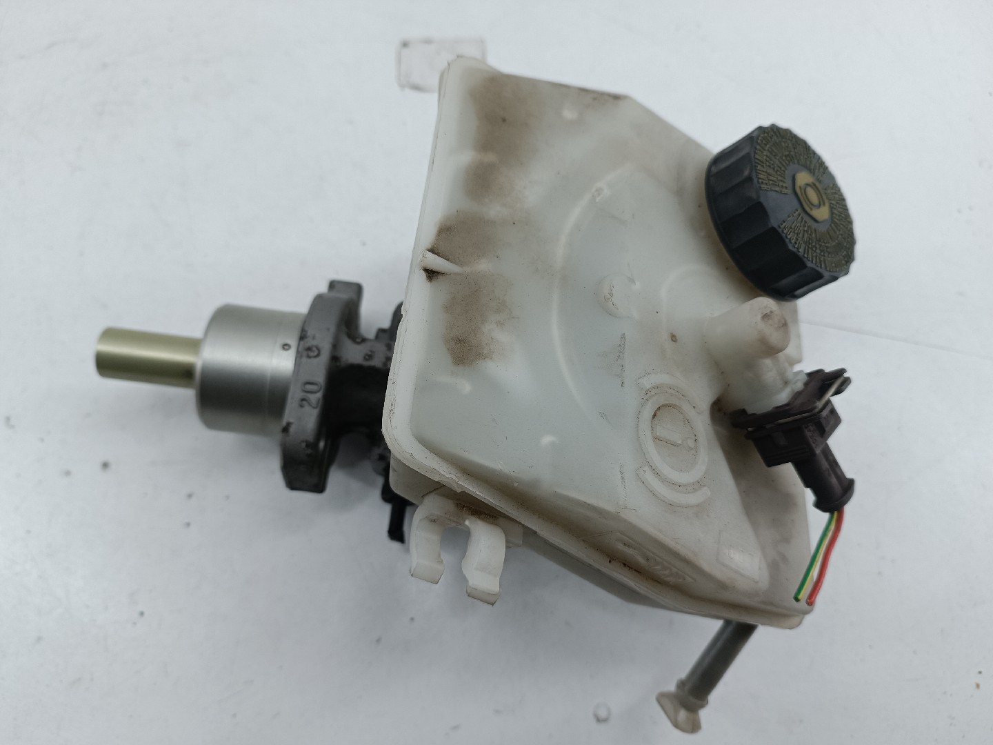 Bomba dos Travões PEUGEOT 206 Hatchback (2A/C) | 98 - 12