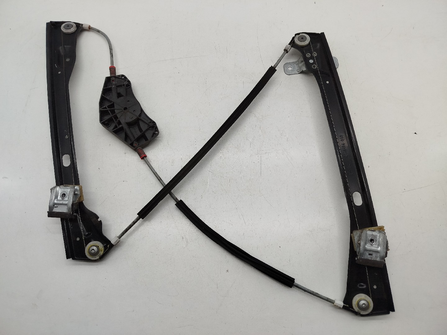 Elevador Frente Direito Manual VOLKSWAGEN GOLF V (1K1) | 03 - 09