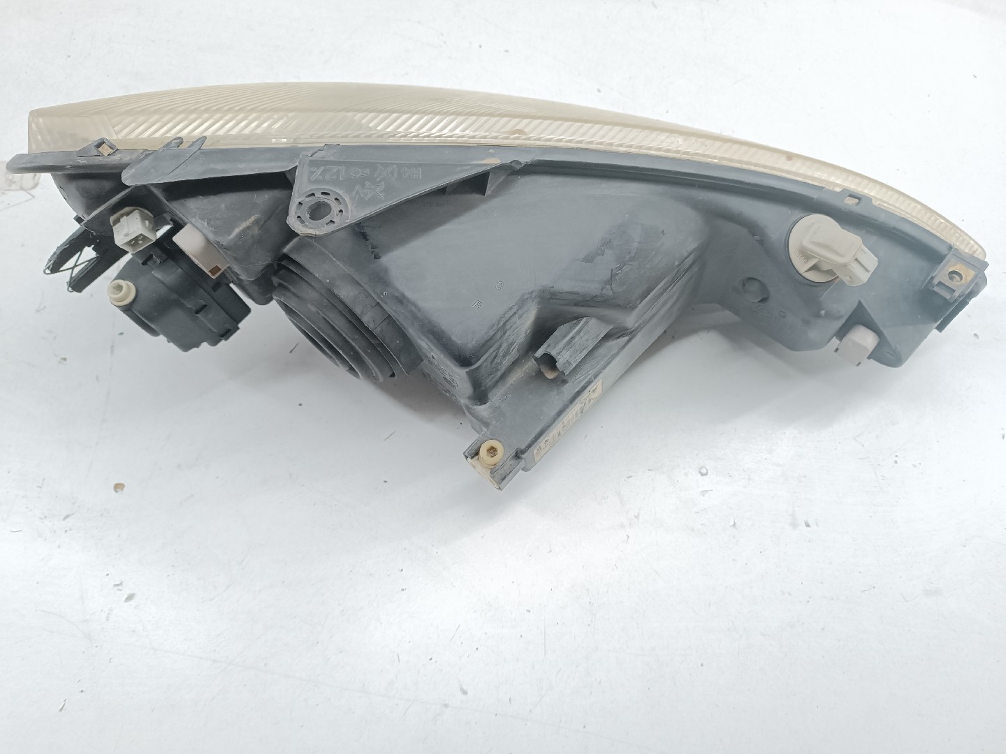 Ótica Esquerda PEUGEOT 206 Hatchback (2A/C) | 98 - 12