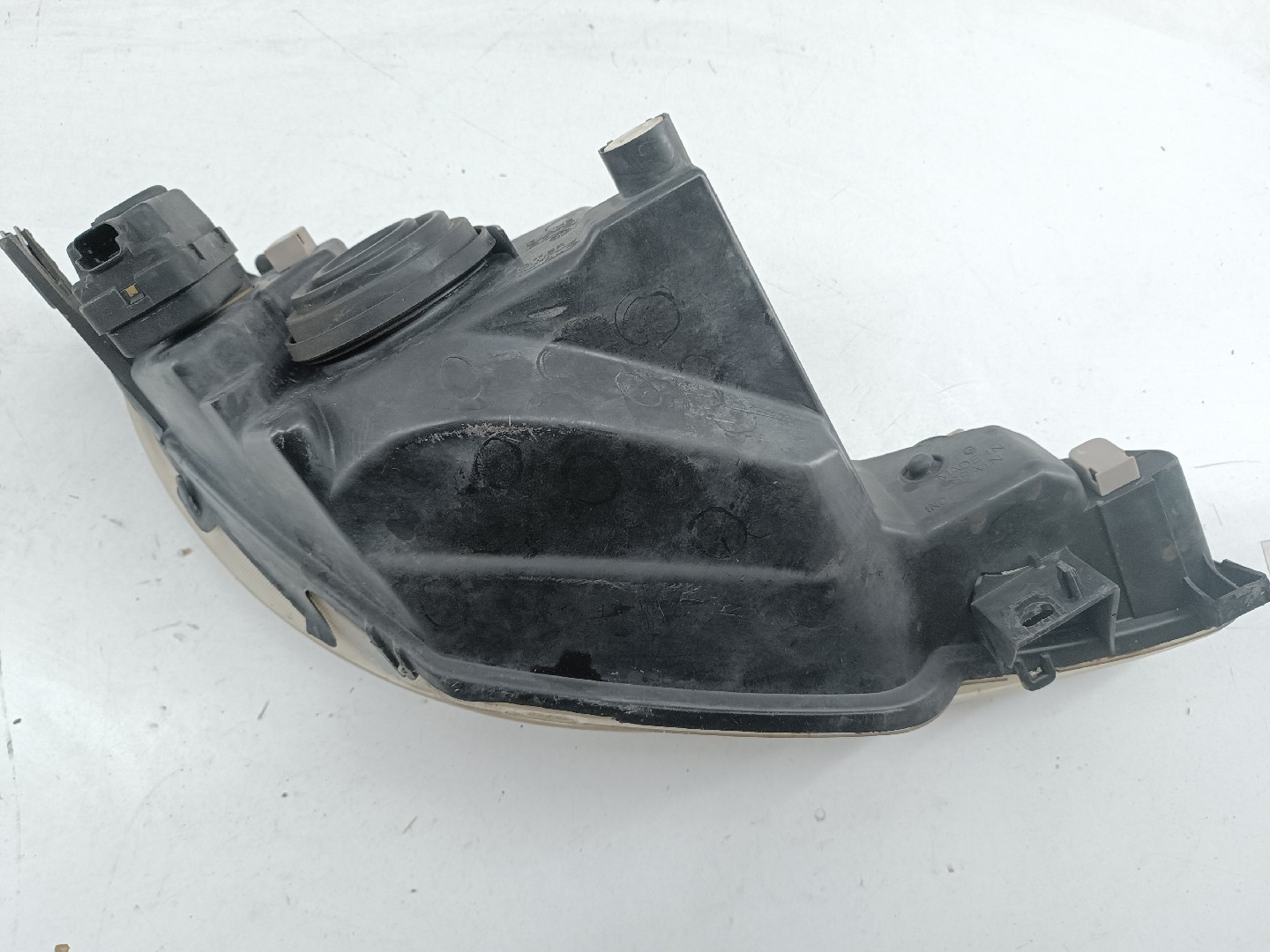 Ótica Esquerda PEUGEOT 206 Hatchback (2A/C) | 98 - 12 Imagem-2