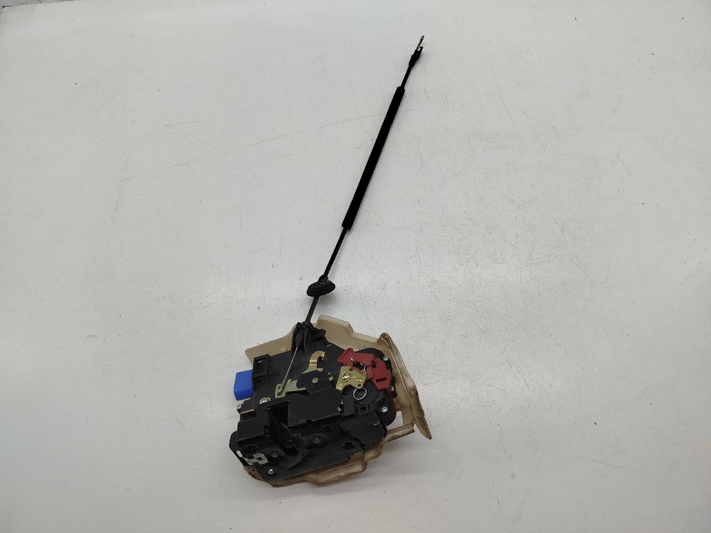 Fecho da Porta Frente Direito VOLKSWAGEN GOLF V (1K1) | 03 - 09