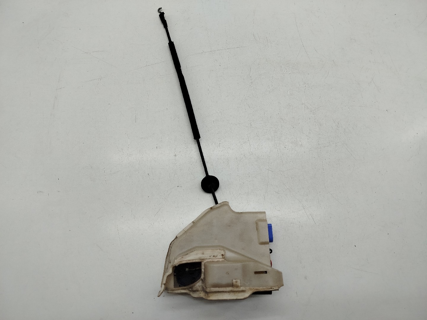 Fecho da Porta Frente Direito VOLKSWAGEN GOLF V (1K1) | 03 - 09 Imagem-3