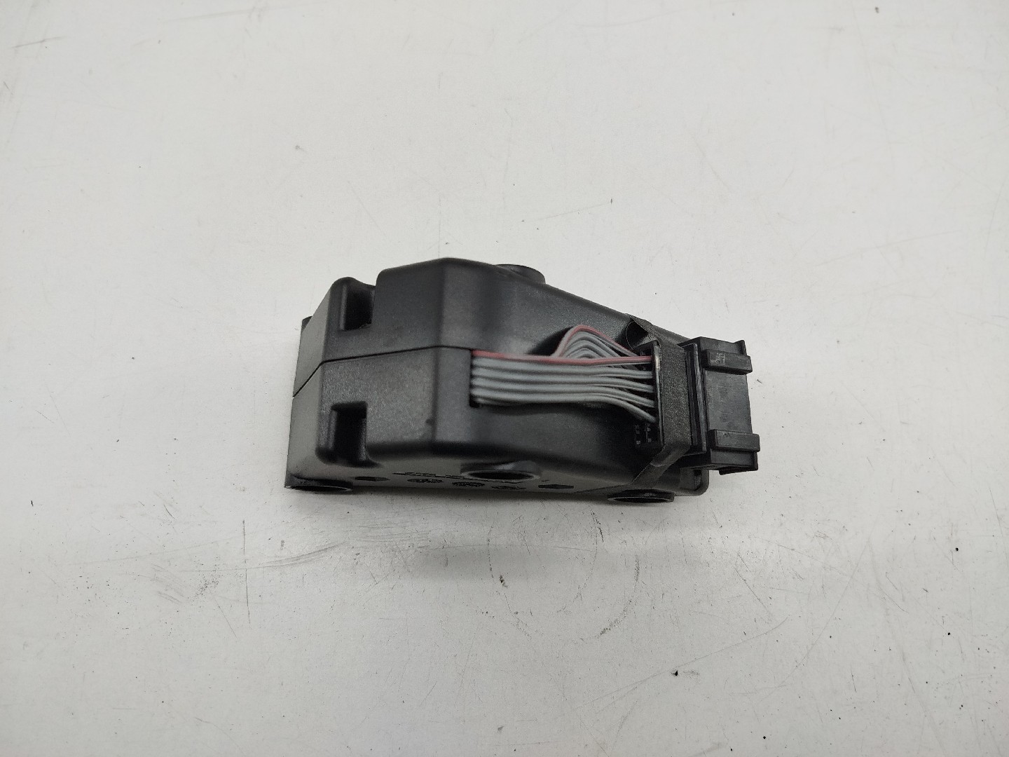 Amplificador de som VOLKSWAGEN GOLF V (1K1) | 03 - 09