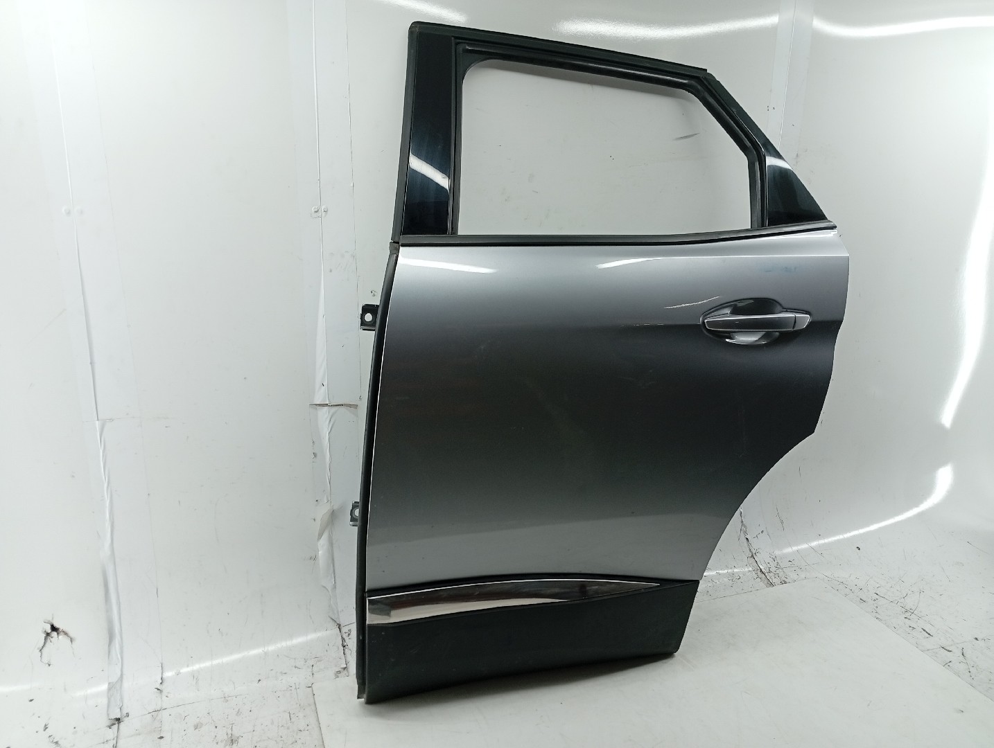 Porta Traseira Esquerda PEUGEOT 3008 SUV (M_) | 16 - 