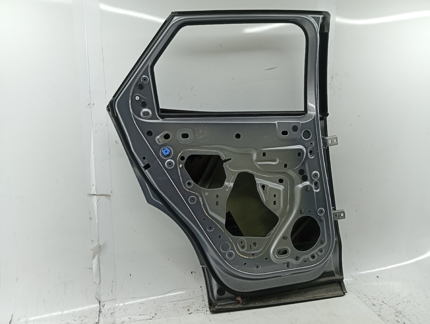 Porta Traseira Esquerda PEUGEOT 3008 SUV (M_) | 16 -  Imagem-5