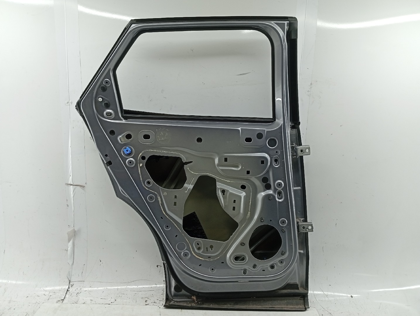 Porta Traseira Esquerda PEUGEOT 3008 SUV (M_) | 16 -  Imagem-4