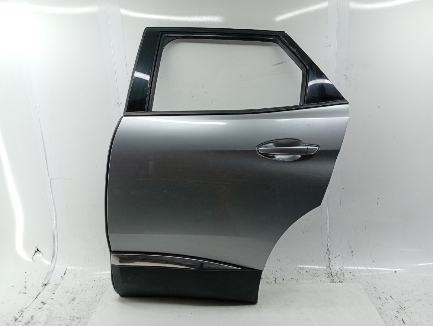 Porta Traseira Esquerda PEUGEOT 3008 SUV (M_) | 16 -  Imagem-1