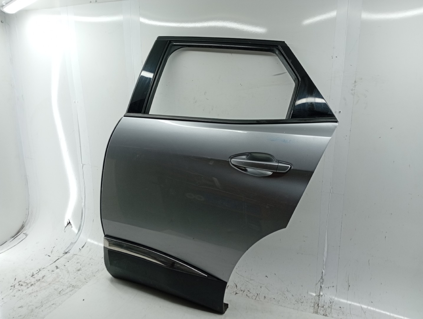 Porta Traseira Esquerda PEUGEOT 3008 SUV (M_) | 16 -  Imagem-2