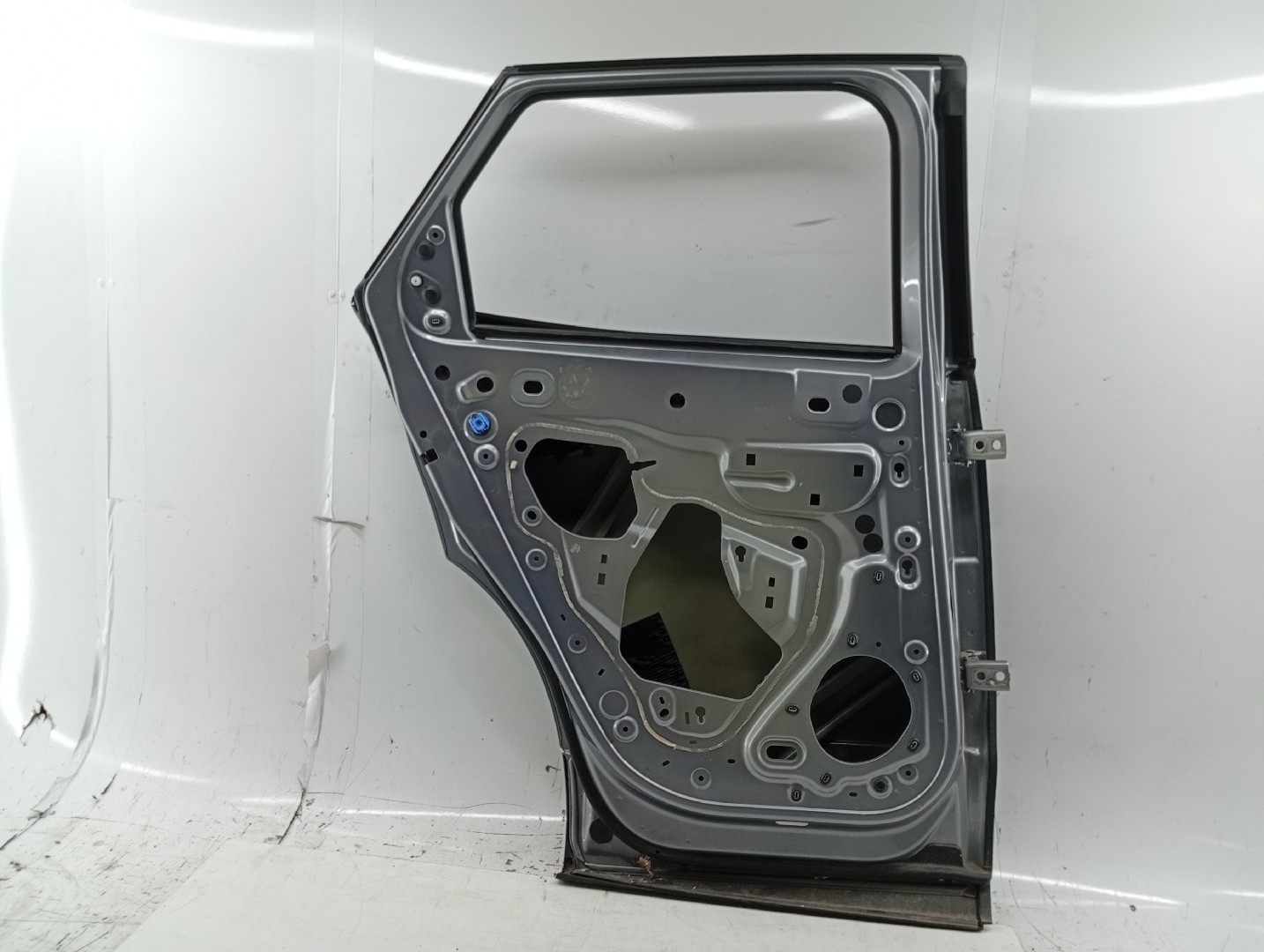 Porta Traseira Esquerda PEUGEOT 3008 SUV (M_) | 16 -  Imagem-6