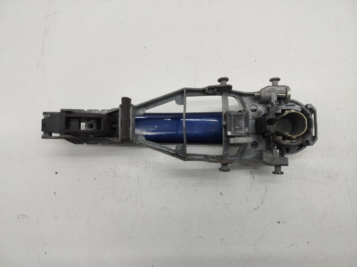 Puxador Exterior Porta Frente Direito VOLKSWAGEN GOLF V (1K1) | 03 - 09 Imagem-1