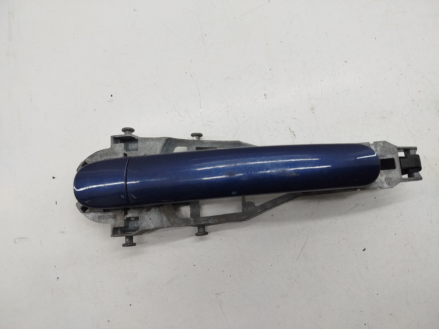 Puxador Exterior Porta Frente Direito VOLKSWAGEN GOLF V (1K1) | 03 - 09 Imagem-5