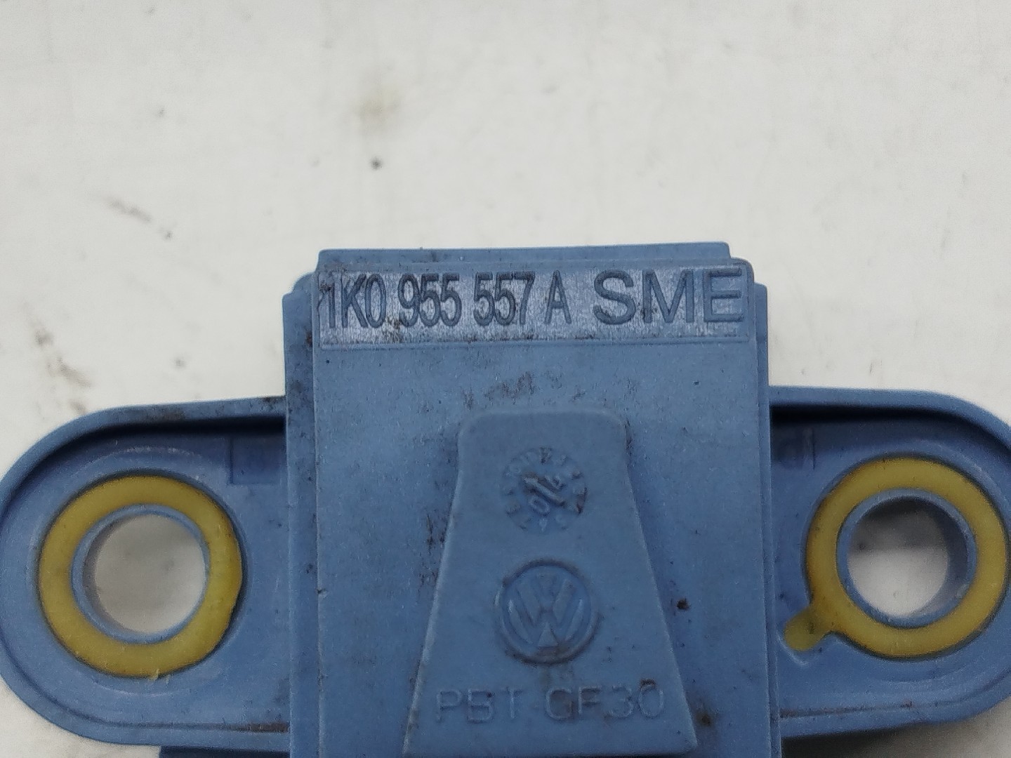 Sensor de Impacto VOLKSWAGEN GOLF V (1K1) | 03 - 09 Imagem-2