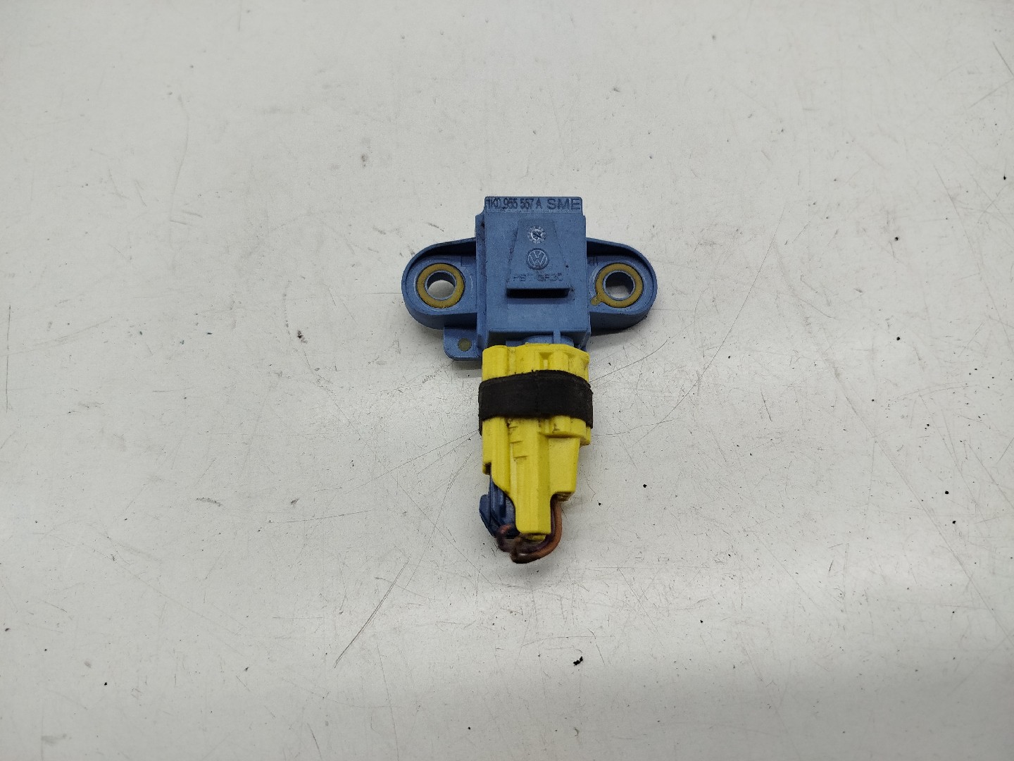 Sensor de Impacto VOLKSWAGEN GOLF V (1K1) | 03 - 09 Imagem-3