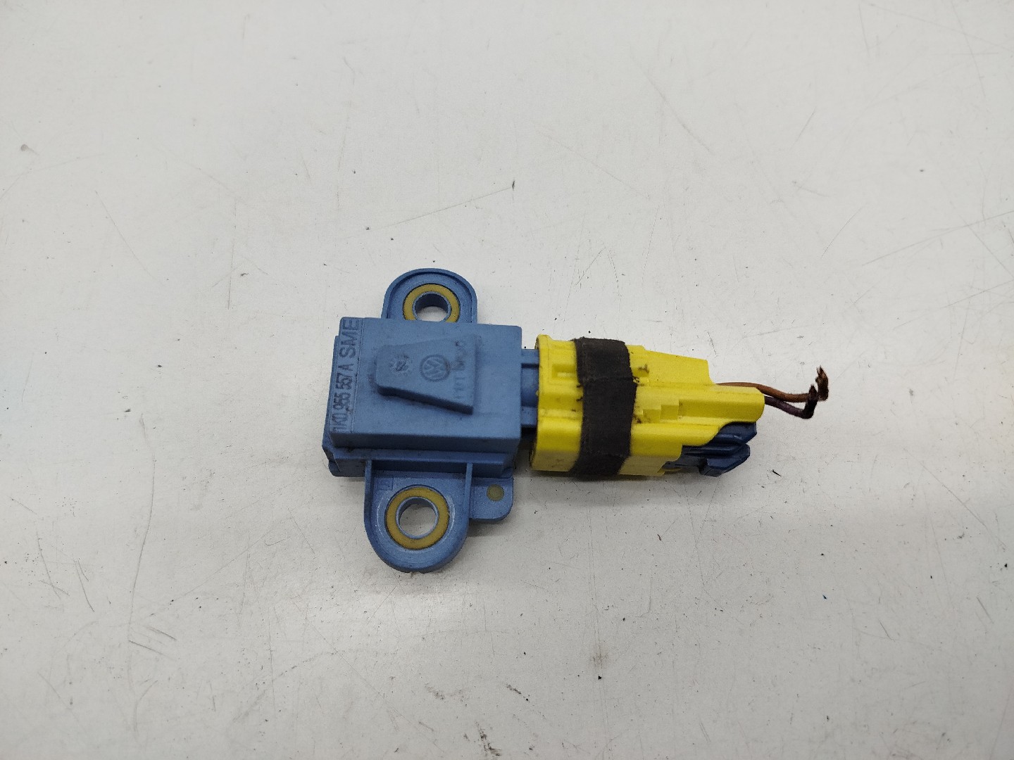 Sensor de Impacto VOLKSWAGEN GOLF V (1K1) | 03 - 09