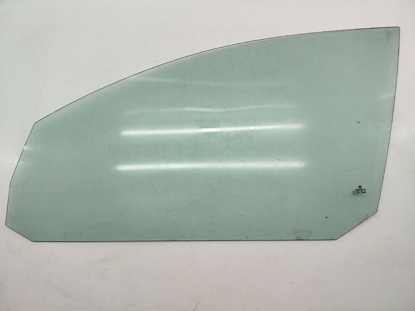Vidro de Porta Frente Esquerdo VOLKSWAGEN GOLF V (1K1) | 03 - 09