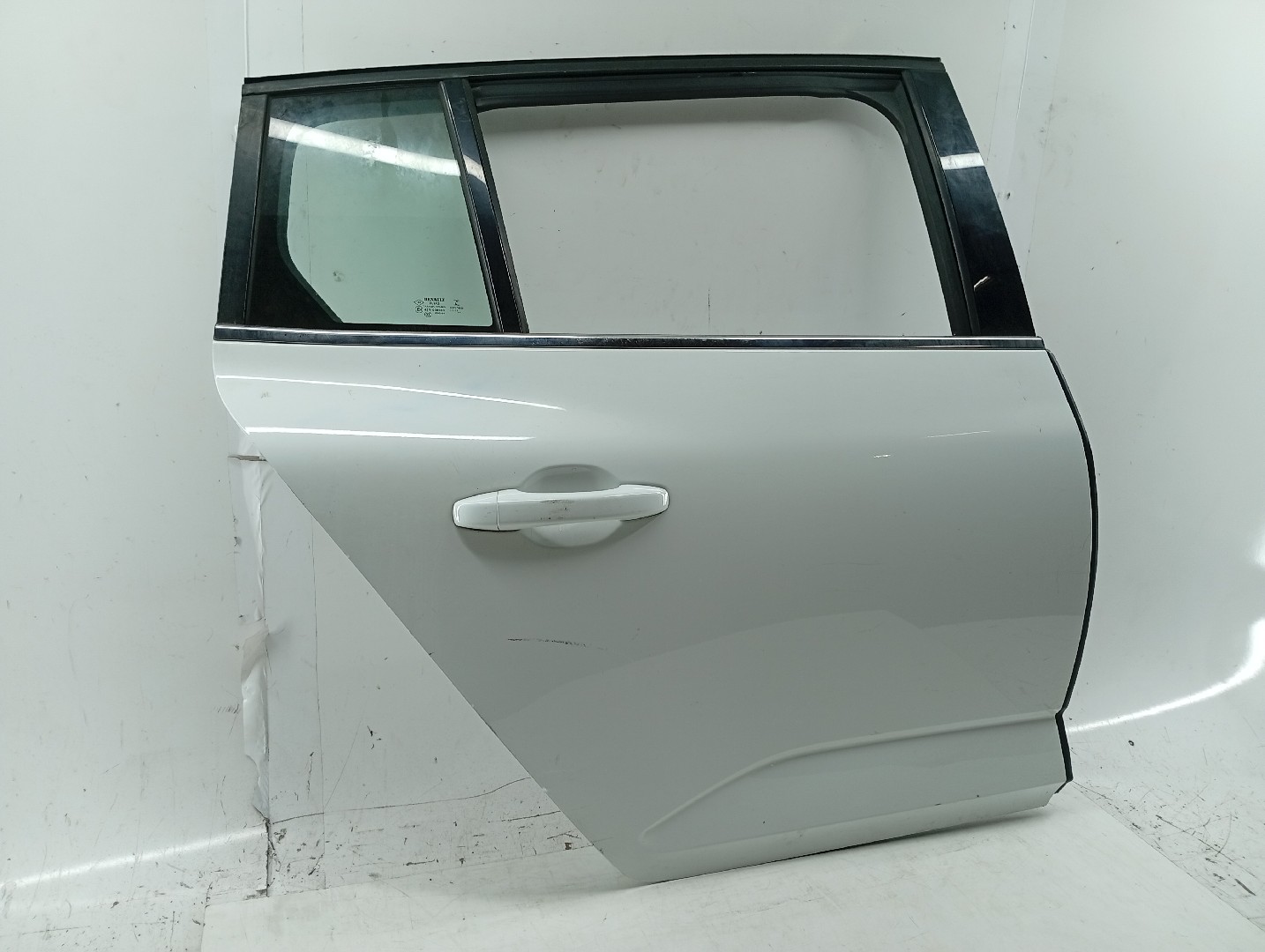 Porta Traseira Direita RENAULT MEGANE IV Sporter (K9A/M/N_) | 16 - 