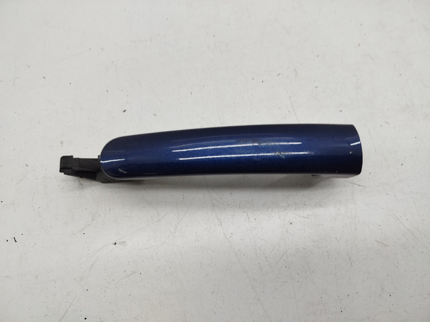 Puxador Exterior Porta Frente Esquerdo VOLKSWAGEN GOLF V (1K1) | 03 - 09