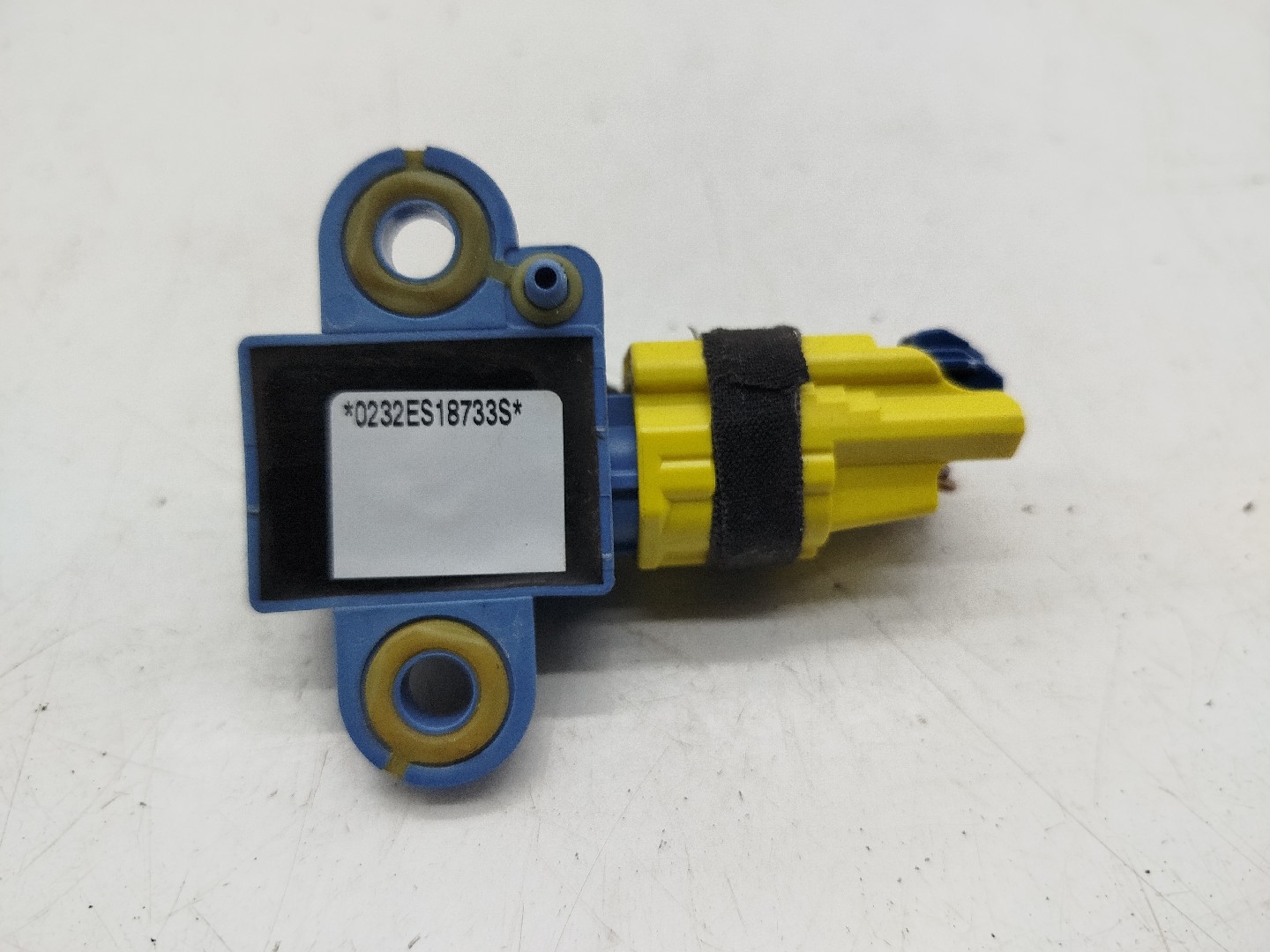 Sensor de Impacto VOLKSWAGEN GOLF V (1K1) | 03 - 09 Imagem-2