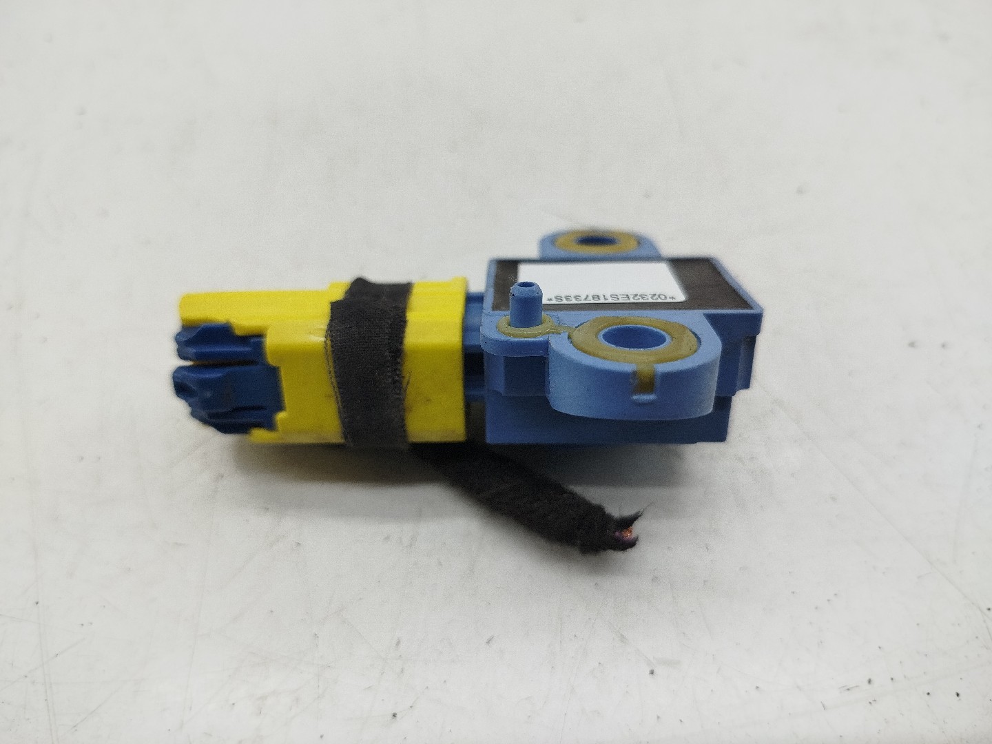 Sensor de Impacto VOLKSWAGEN GOLF V (1K1) | 03 - 09 Imagem-1