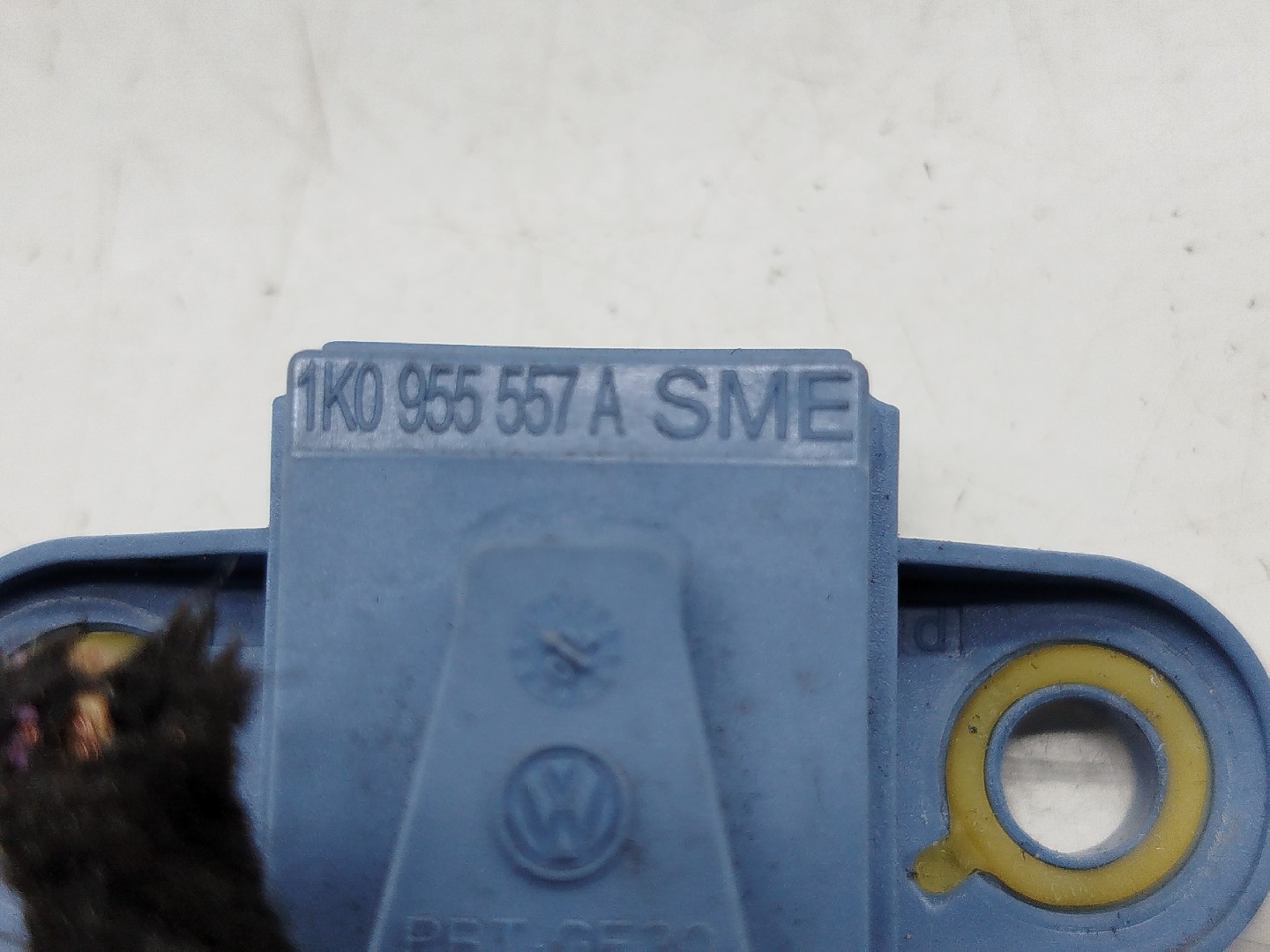 Sensor de Impacto VOLKSWAGEN GOLF V (1K1) | 03 - 09 Imagem-3