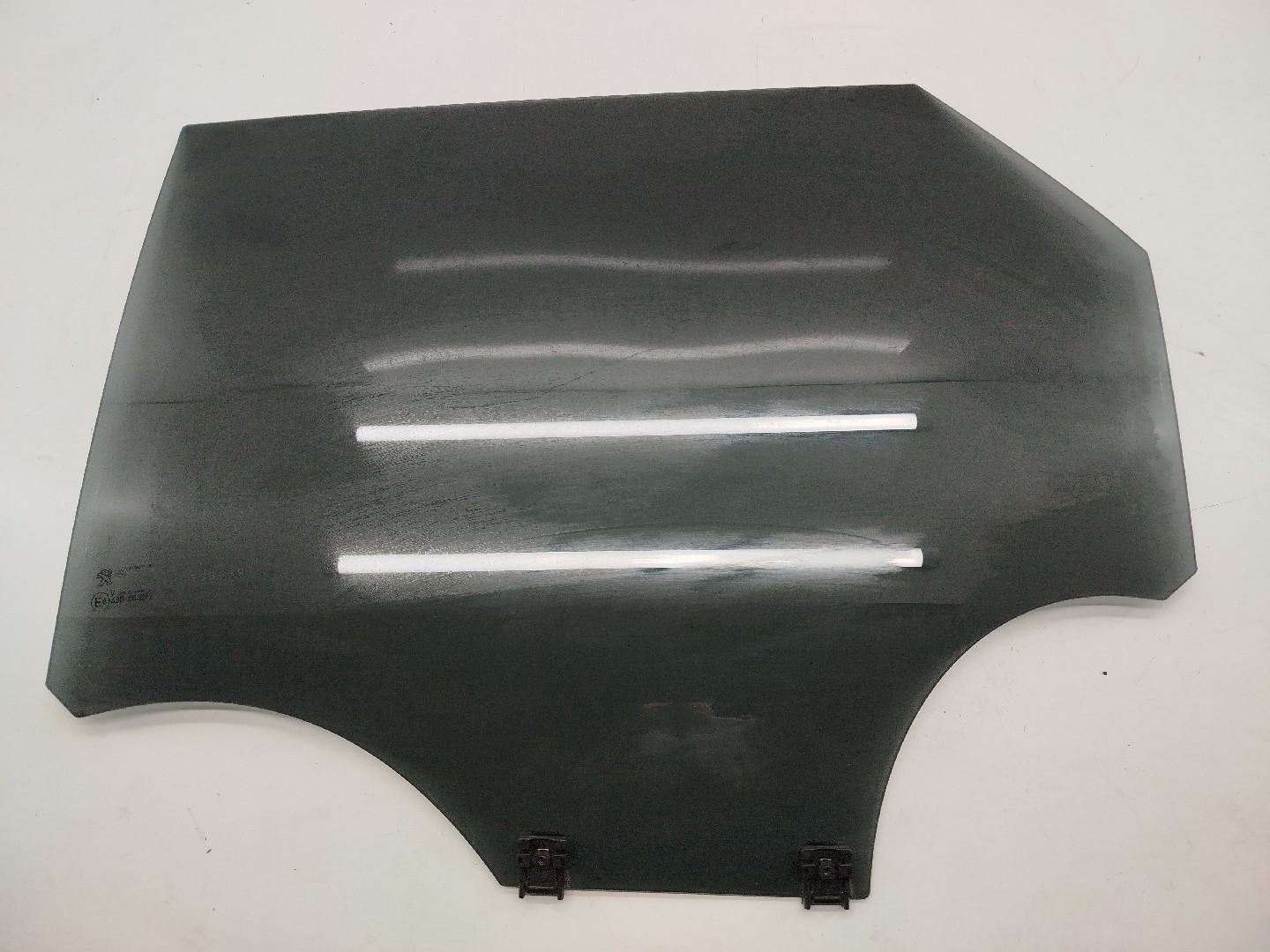 Vidro Porta Tras Esquerdo PEUGEOT 3008 SUV (M_) | 16 - 