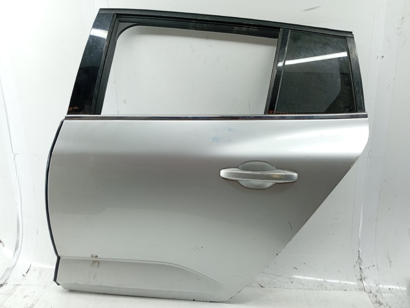 Porta Traseira Esquerda RENAULT MEGANE IV Sporter (K9A/M/N_) | 16 - 