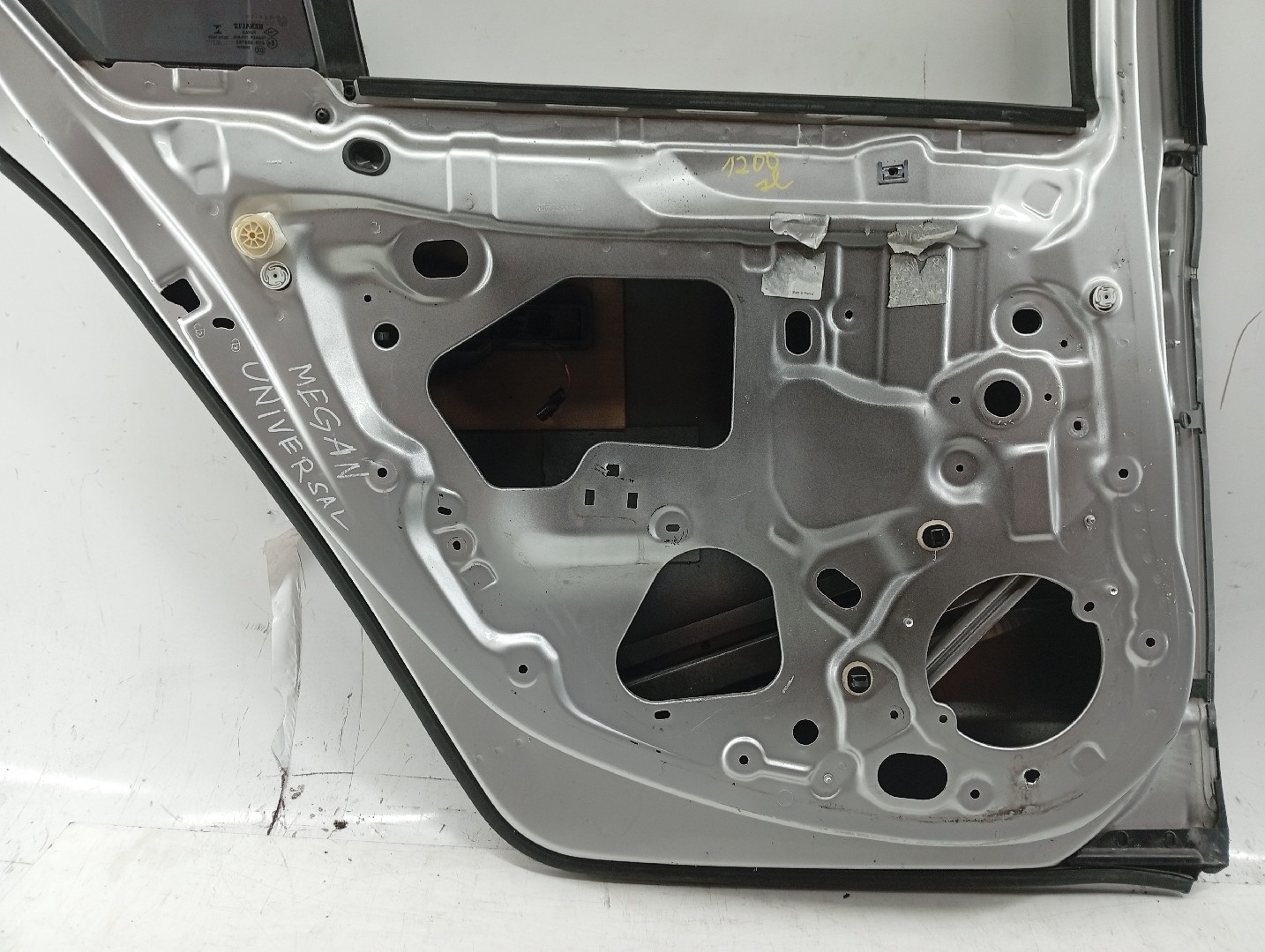 Porta Traseira Esquerda RENAULT MEGANE IV Sporter (K9A/M/N_) | 16 -  Imagem-2