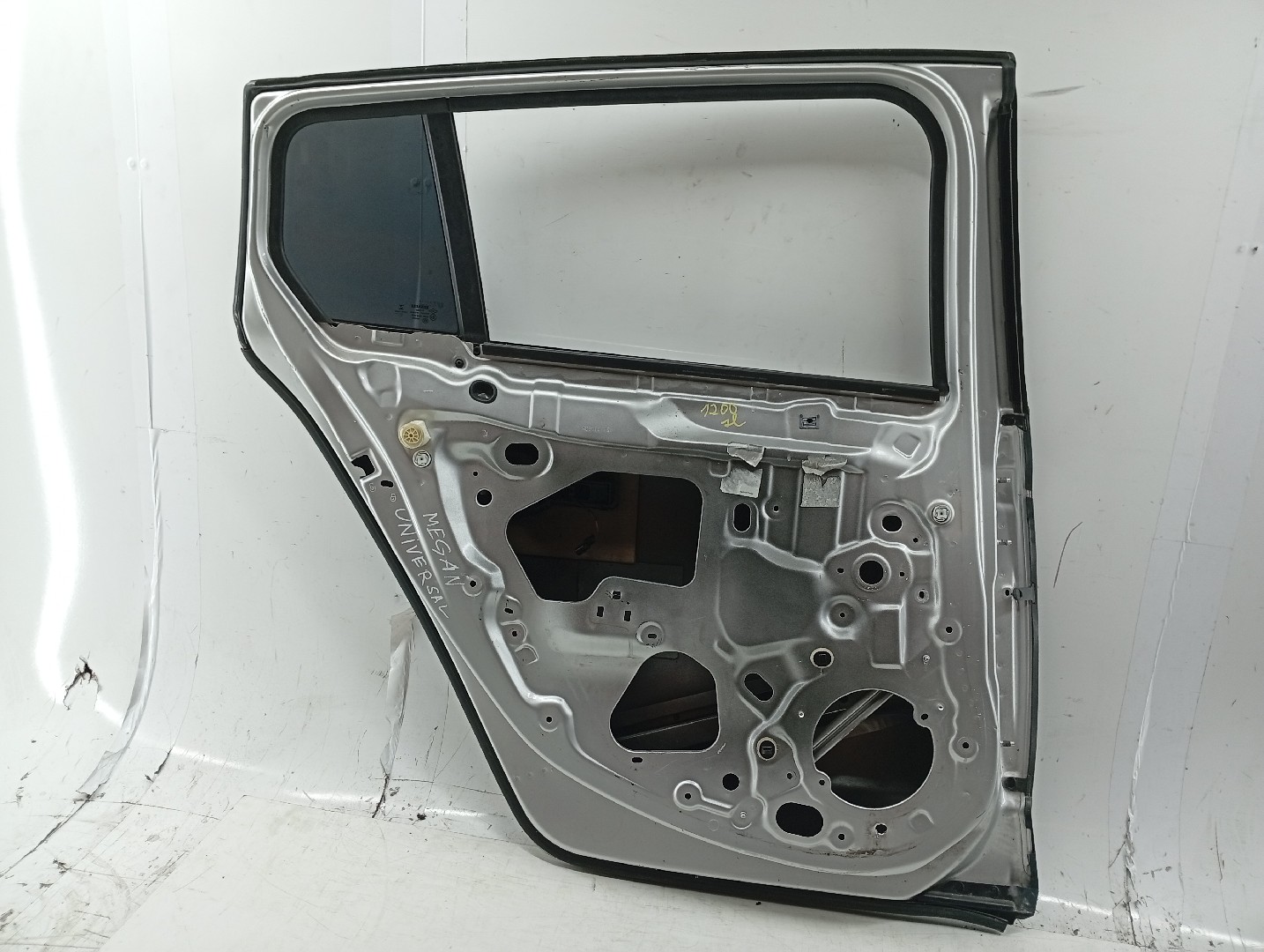 Porta Traseira Esquerda RENAULT MEGANE IV Sporter (K9A/M/N_) | 16 -  Imagem-4