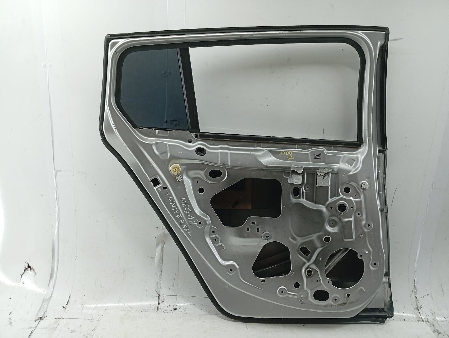Porta Traseira Esquerda RENAULT MEGANE IV Sporter (K9A/M/N_) | 16 -  Imagem-3