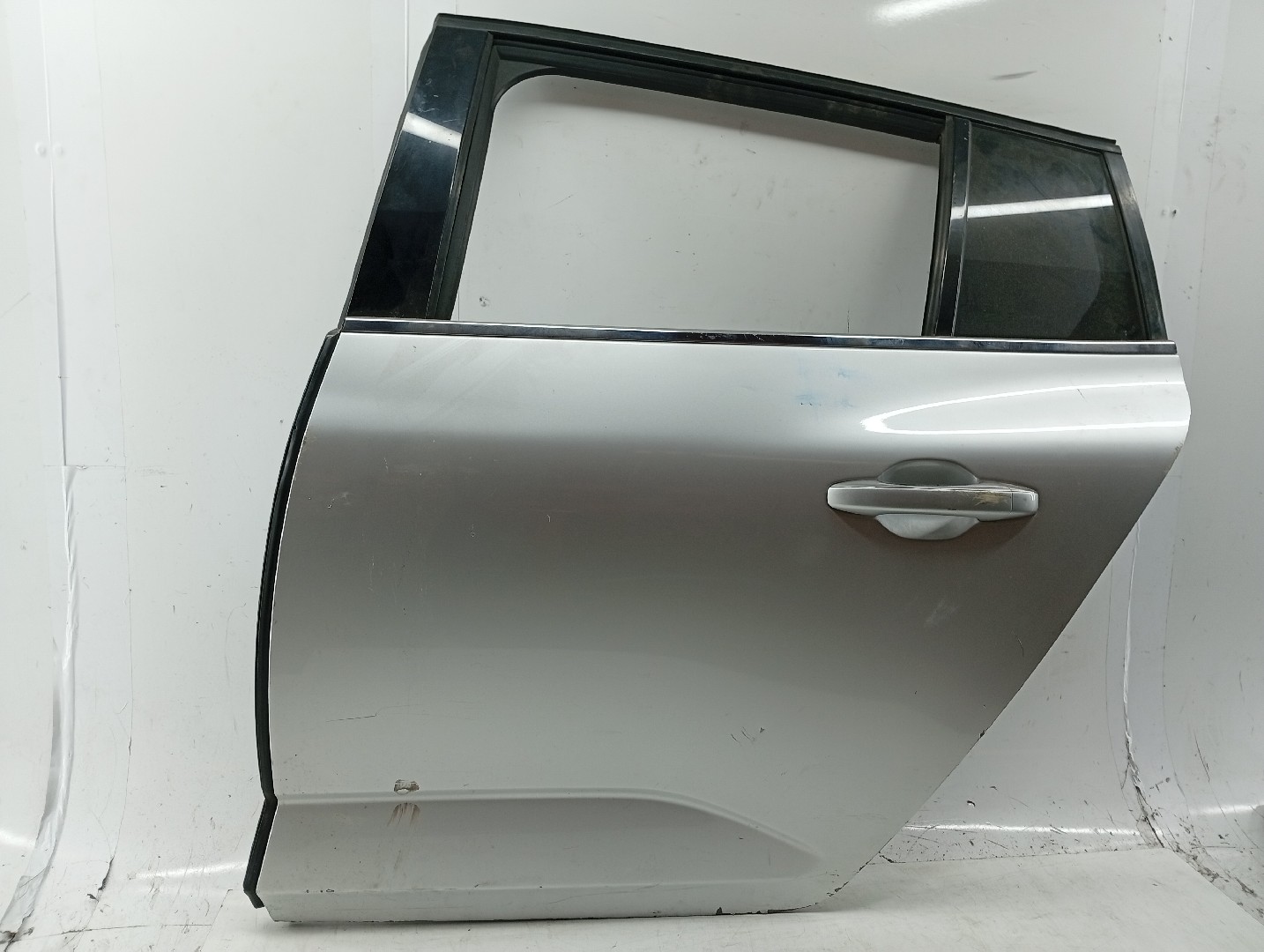 Porta Traseira Esquerda RENAULT MEGANE IV Sporter (K9A/M/N_) | 16 -  Imagem-1