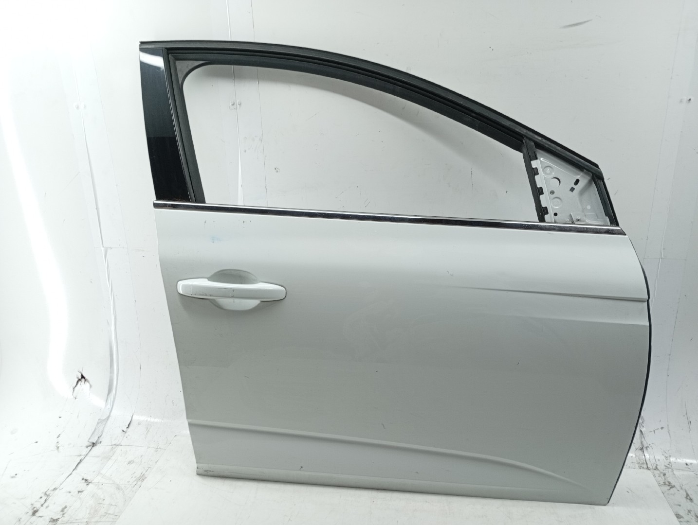 Porta Frente Direita RENAULT MEGANE IV Sporter (K9A/M/N_) | 16 - 