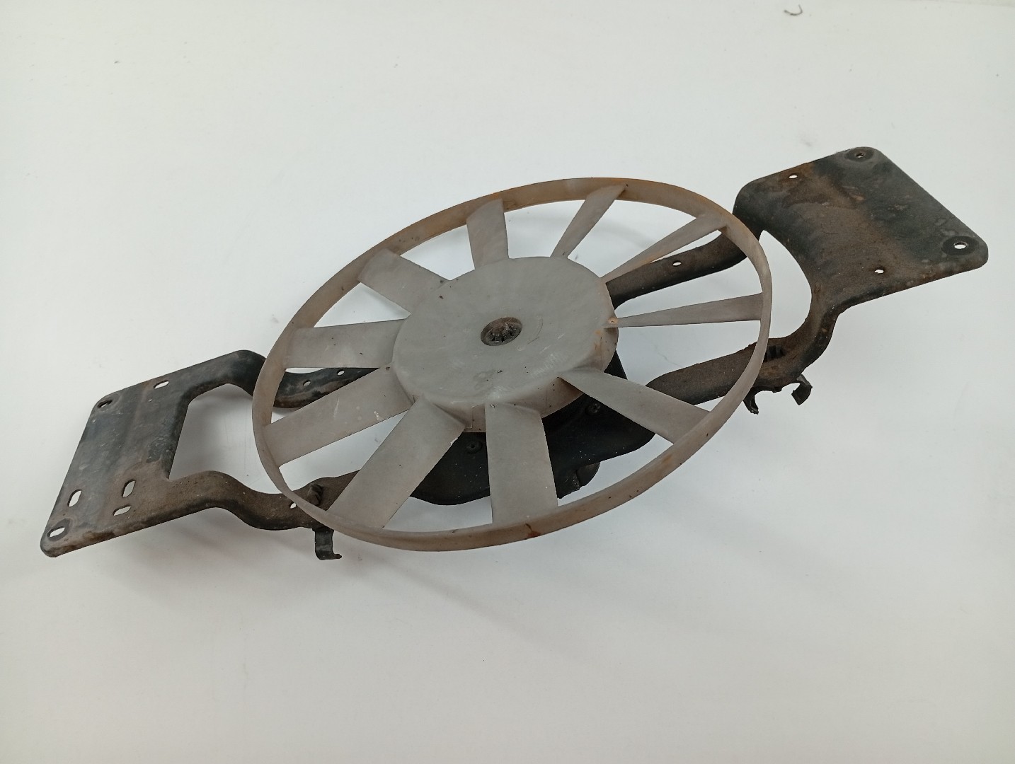 Ventilador RENAULT CLIO I Caixa (S57_) | 91 - 98