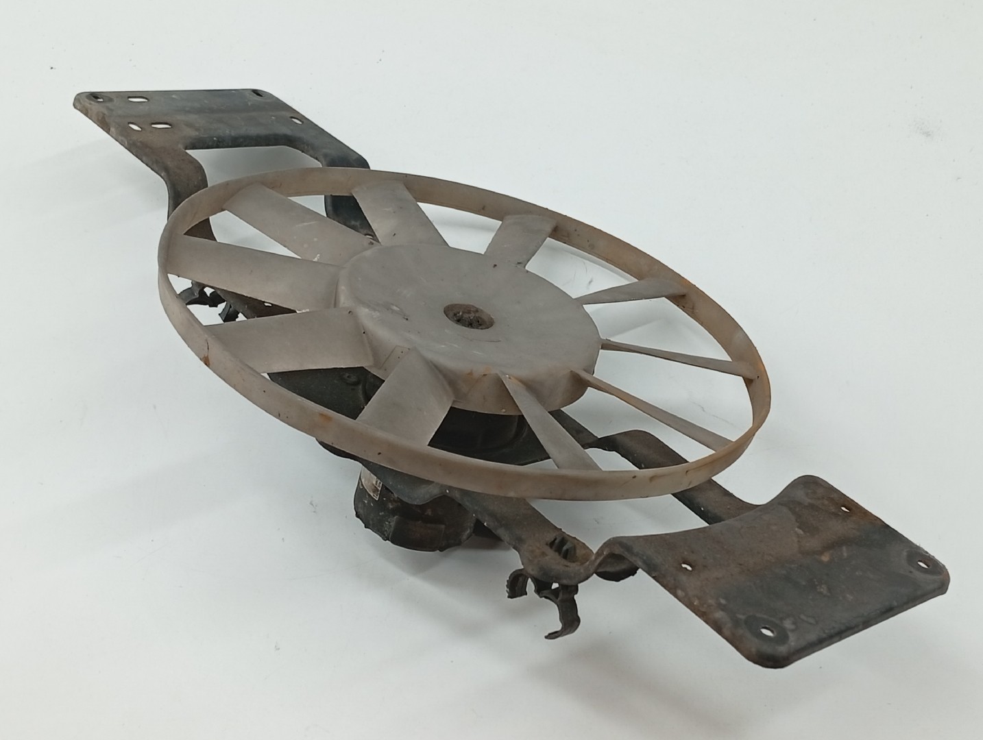 Ventilador RENAULT CLIO I Caixa (S57_) | 91 - 98 Imagem-2