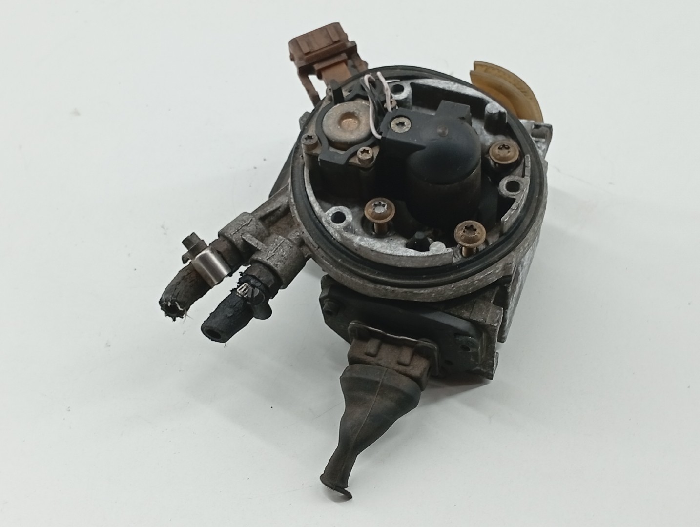 Carburador RENAULT CLIO I Caixa (S57_) | 91 - 98 Imagem-2