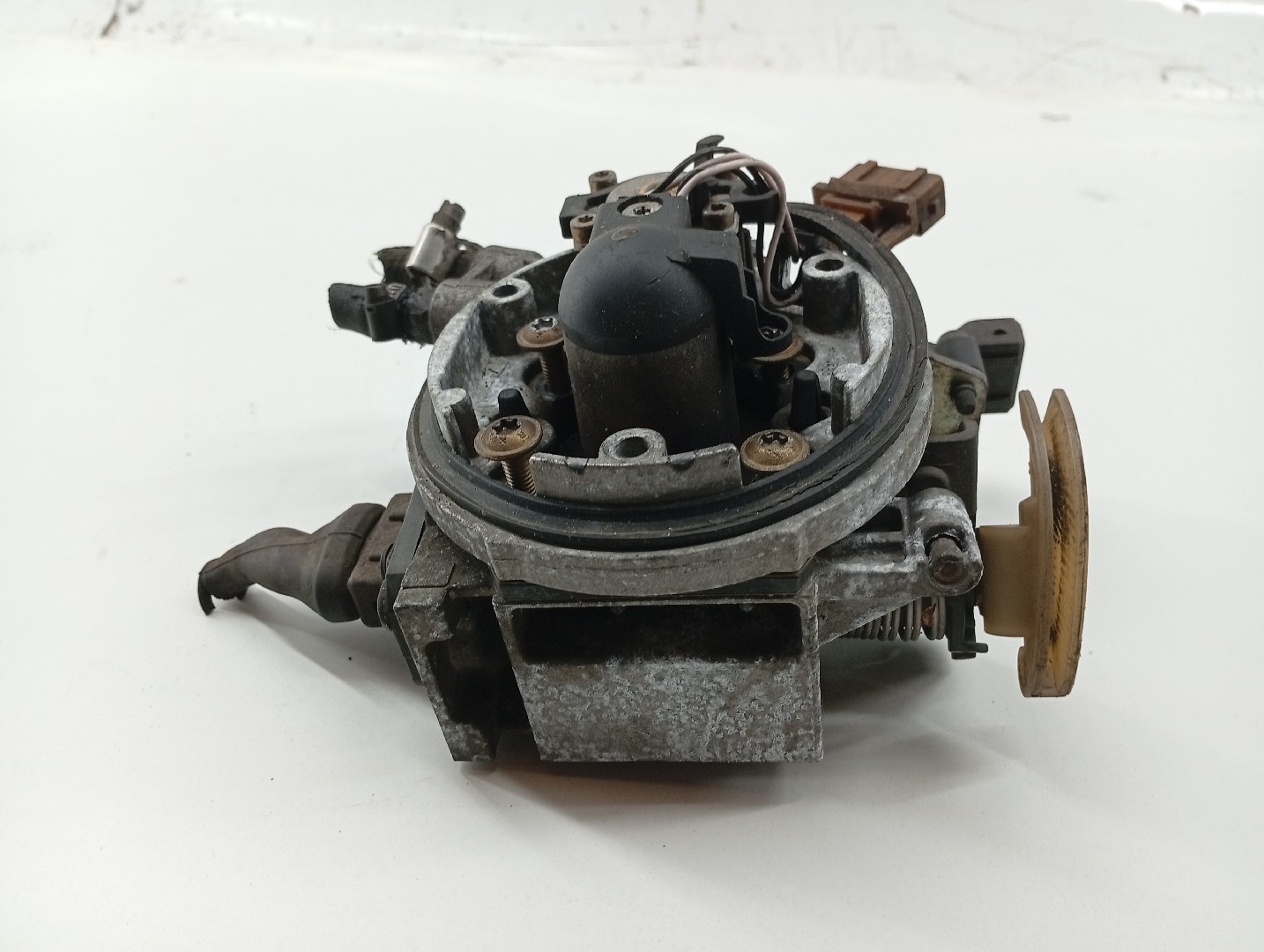 Carburador RENAULT CLIO I Caixa (S57_) | 91 - 98 Imagem-3