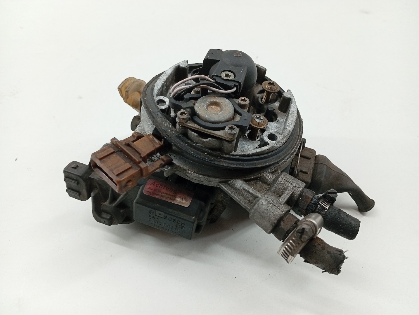 Carburador RENAULT CLIO I Caixa (S57_) | 91 - 98