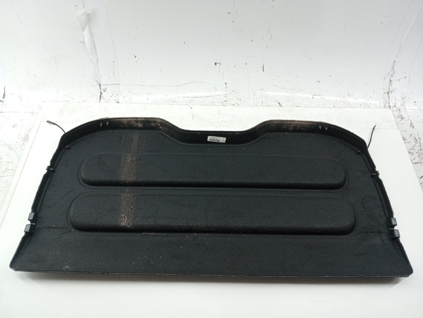 Cortina / Tampo da Mala CITROEN C3 AIRCROSS II (2R_, 2C_) | 17 - 