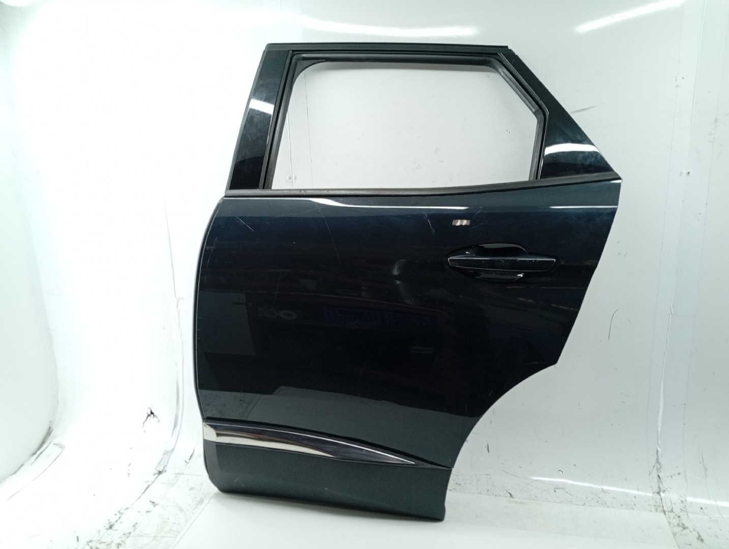 Puerta Trasera Izq PEUGEOT 3008 SUV (M_) | 16 - 