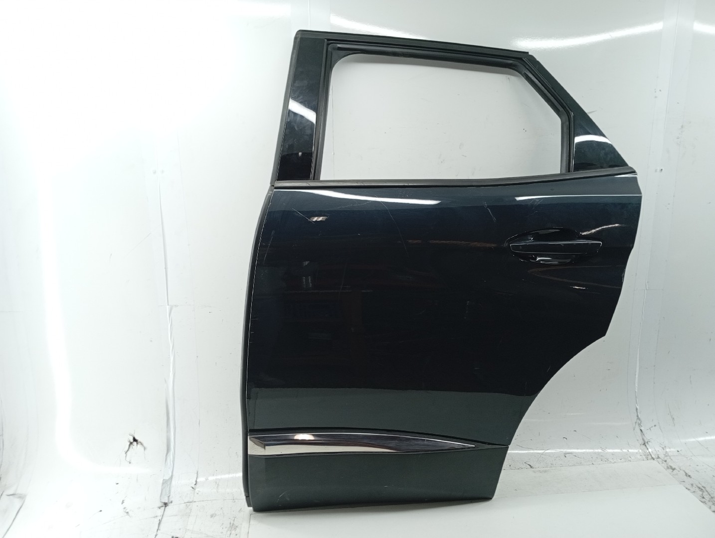 Puerta Trasera Izq PEUGEOT 3008 SUV (M_) | 16 -  Imagem-1