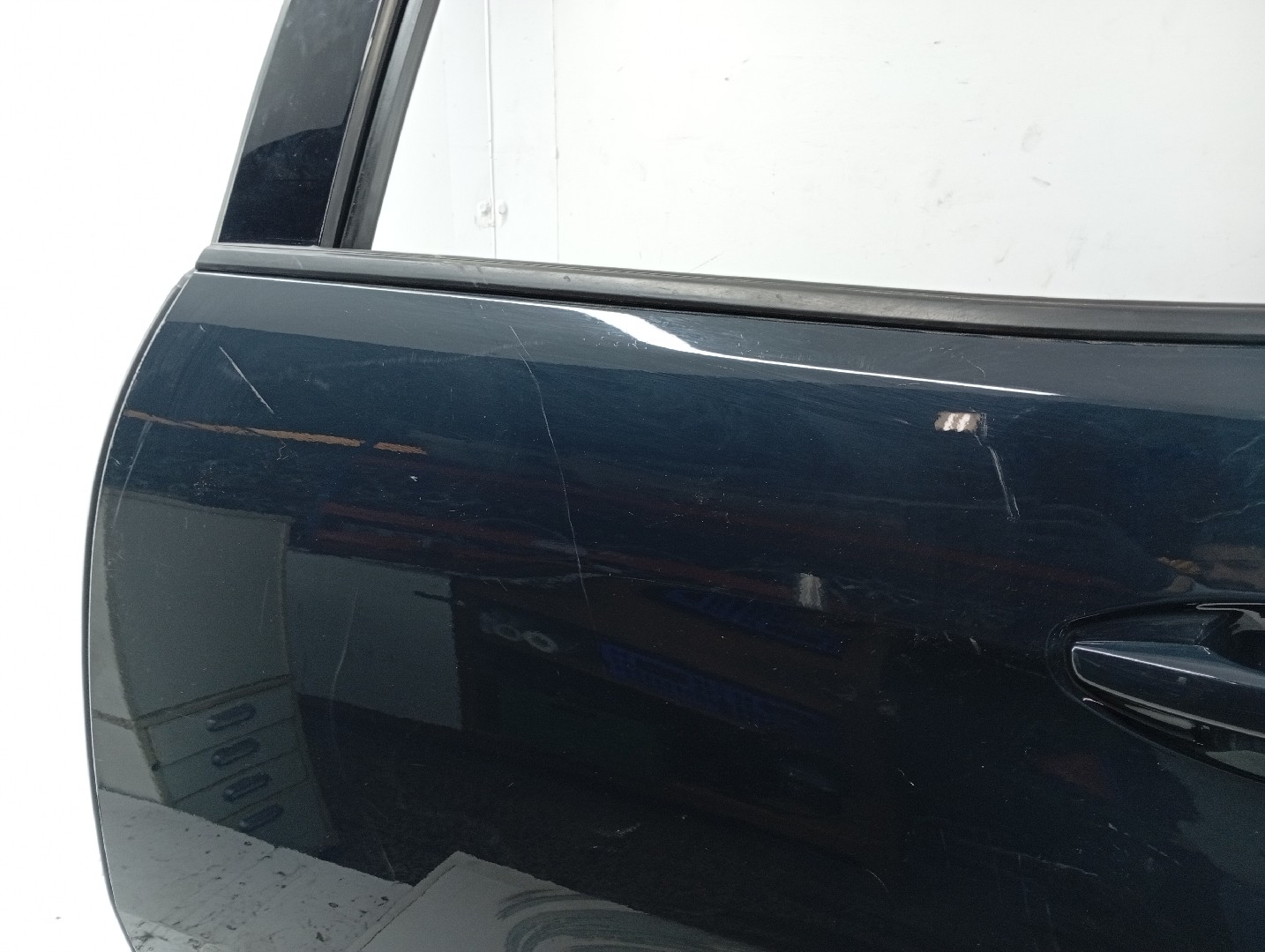 Puerta Trasera Izq PEUGEOT 3008 SUV (M_) | 16 -  Imagem-2