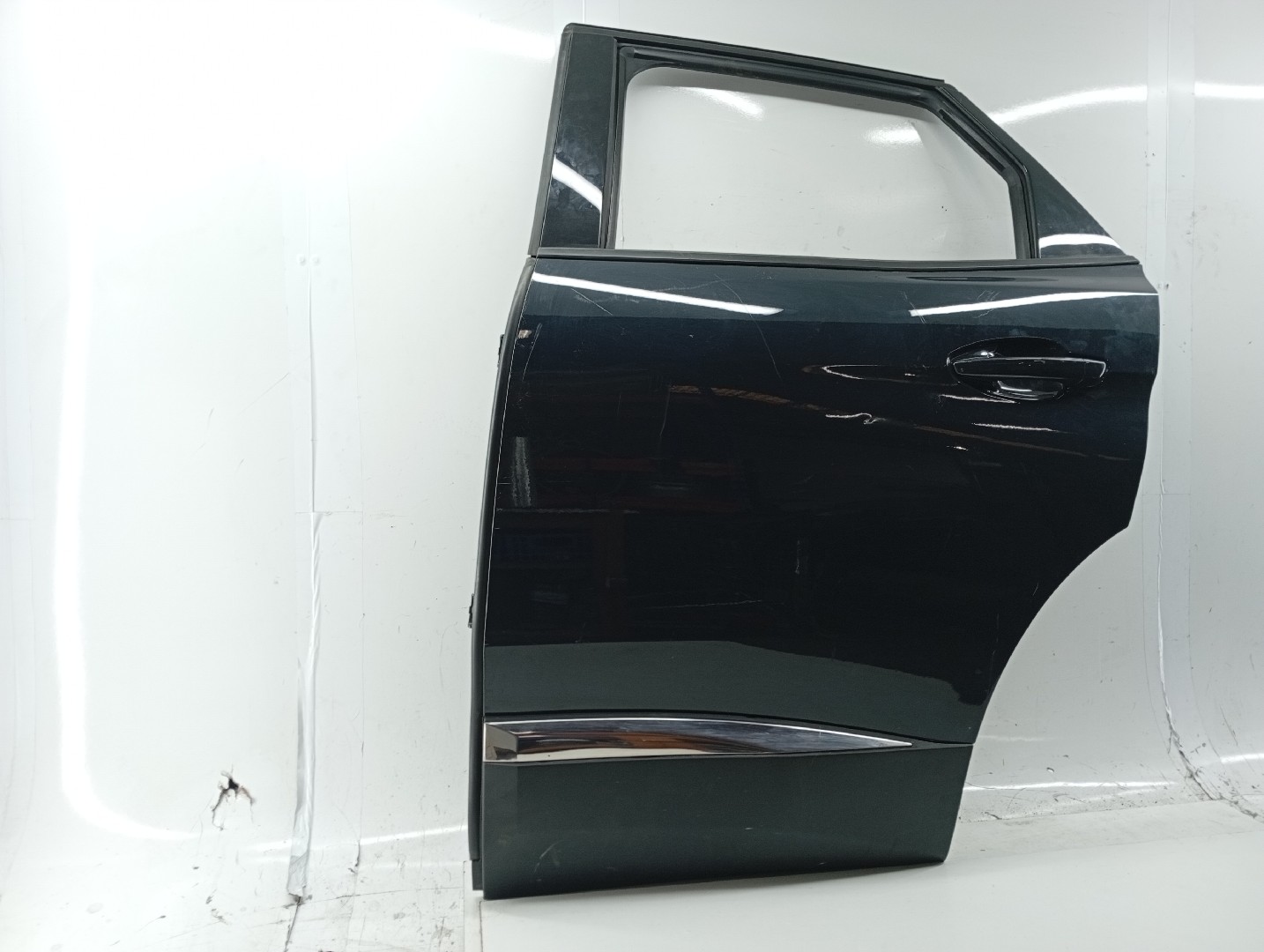 Puerta Trasera Izq PEUGEOT 3008 SUV (M_) | 16 -  Imagem-3