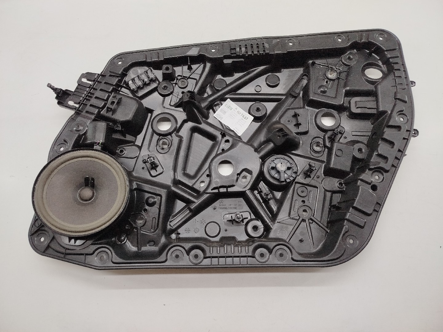 Forra de porta MERCEDES-BENZ A-CLASS (W177) | 18 - 