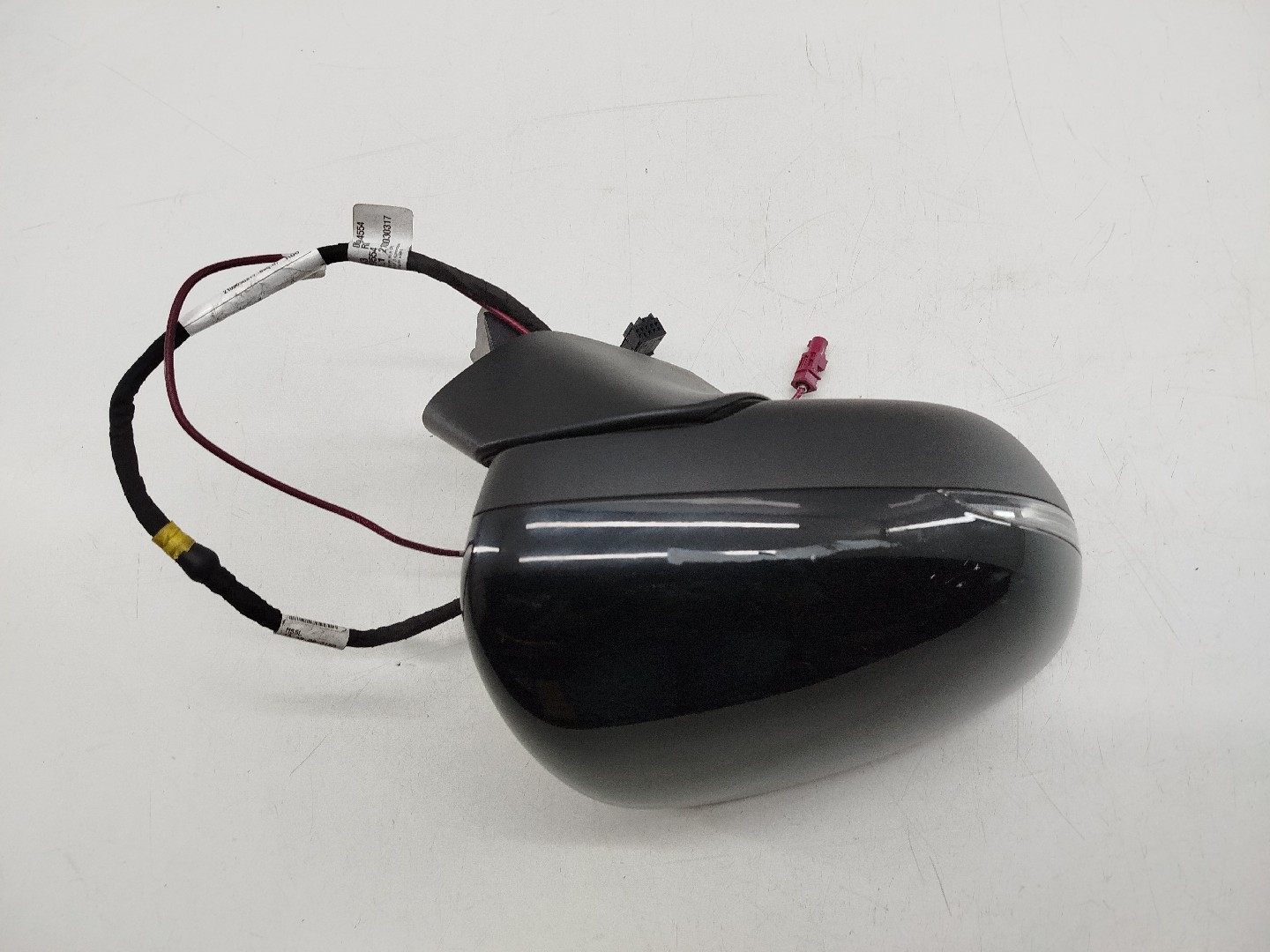 Espelho Retrovisor Direito Elétrico MERCEDES-BENZ A-CLASS (W177) | 18 -  Imagem-2