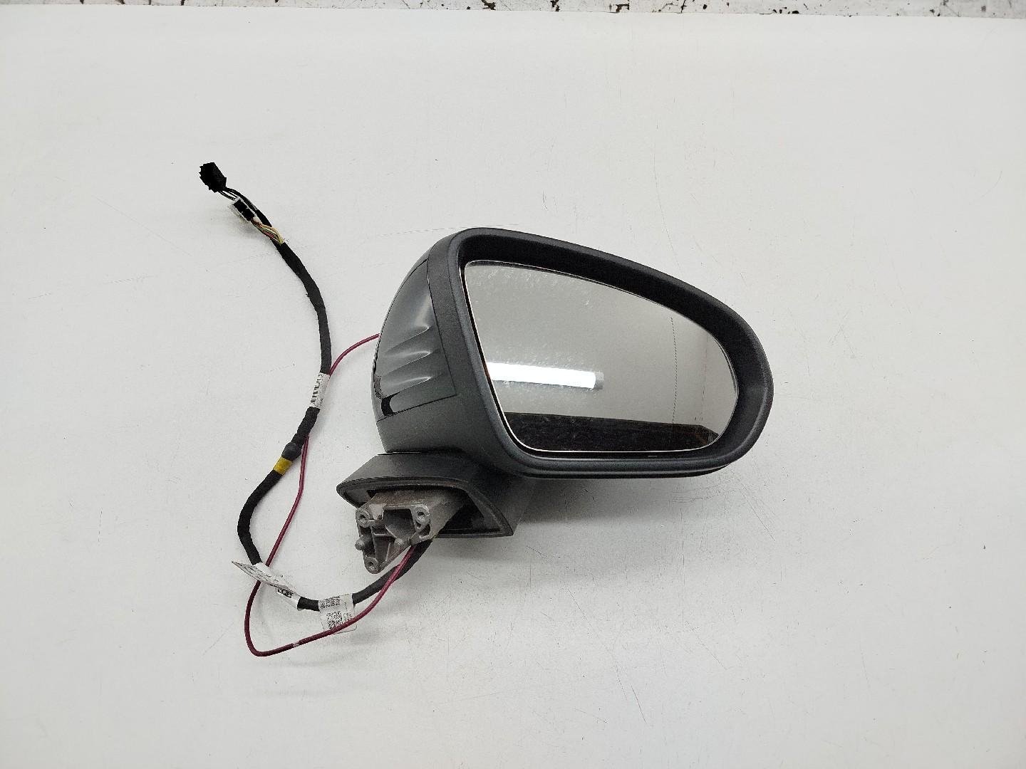 Espelho Retrovisor Direito Elétrico MERCEDES-BENZ A-CLASS (W177) | 18 - 