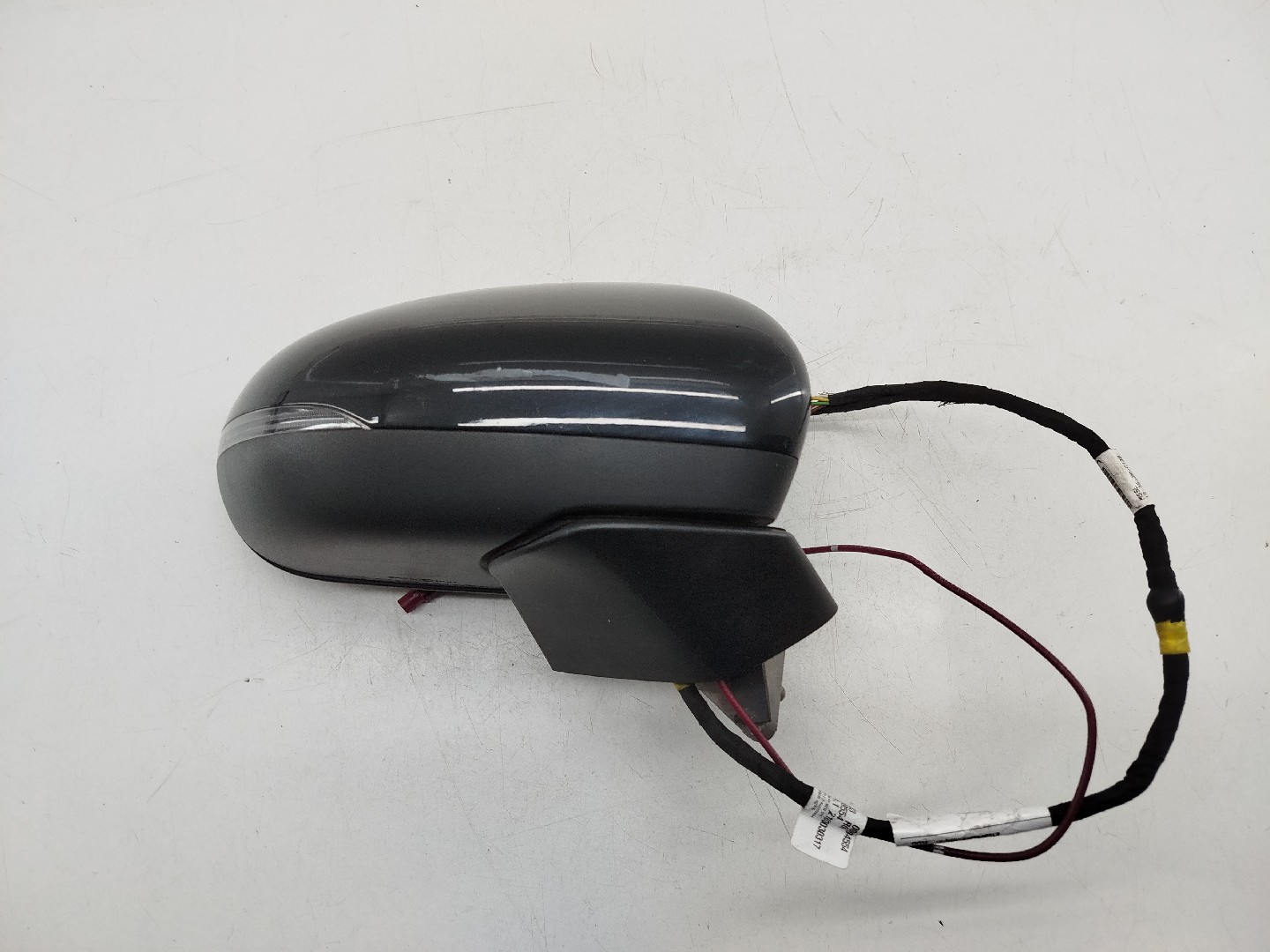 Espelho Retrovisor Direito Elétrico MERCEDES-BENZ A-CLASS (W177) | 18 -  Imagem-3