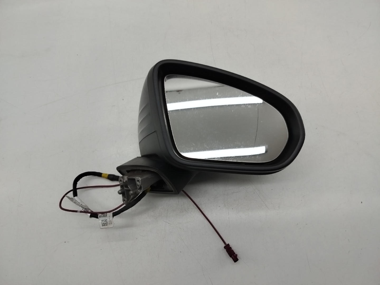 Espelho Retrovisor Direito Elétrico MERCEDES-BENZ A-CLASS (W177) | 18 -  Imagem-9