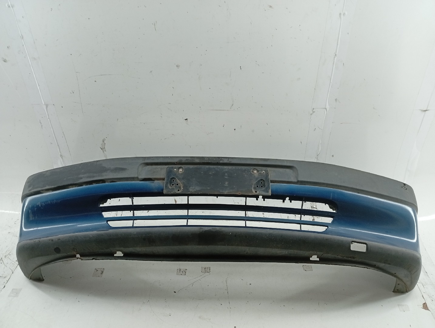 Paragolpes Delantero PEUGEOT 306 (7B, N3, N5) | 93 - 03